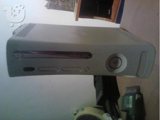 X-Box 360 60  GB